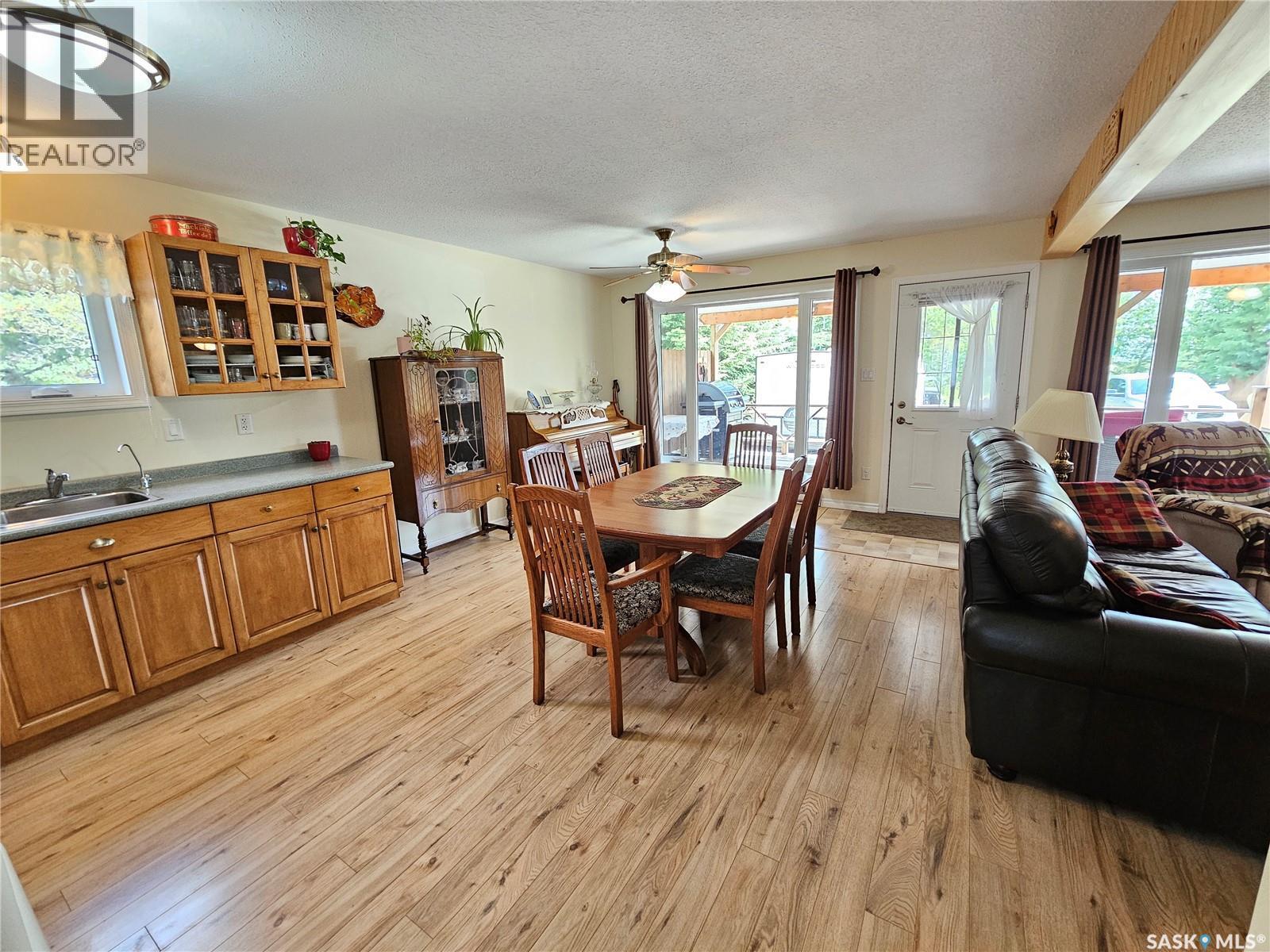 109 Aspen Drive, Meadow Lake Rm No.588, SK - Indoor