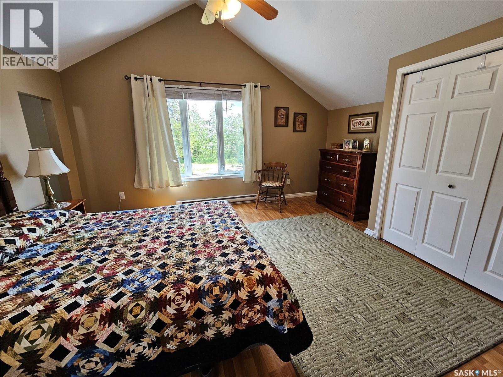 109 Aspen Drive, Meadow Lake Rm No.588, SK - Indoor Photo Showing Bedroom