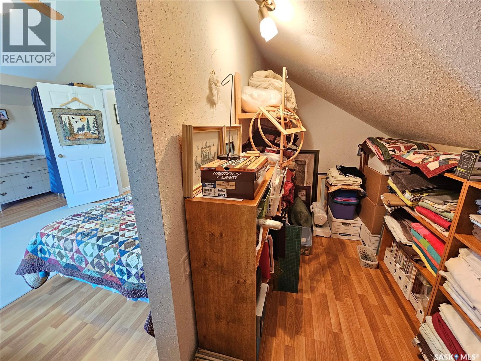 109 Aspen Drive, Meadow Lake Rm No.588, SK - Indoor Photo Showing Other Room