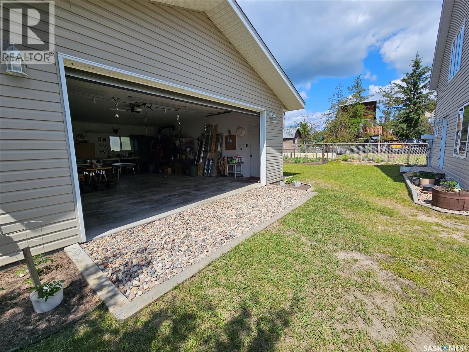 109 Aspen Drive, Meadow Lake Rm No.588, SK - Outdoor