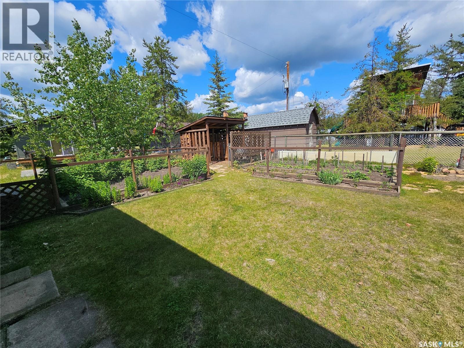 109 Aspen Drive, Meadow Lake Rm No.588, SK - Outdoor
