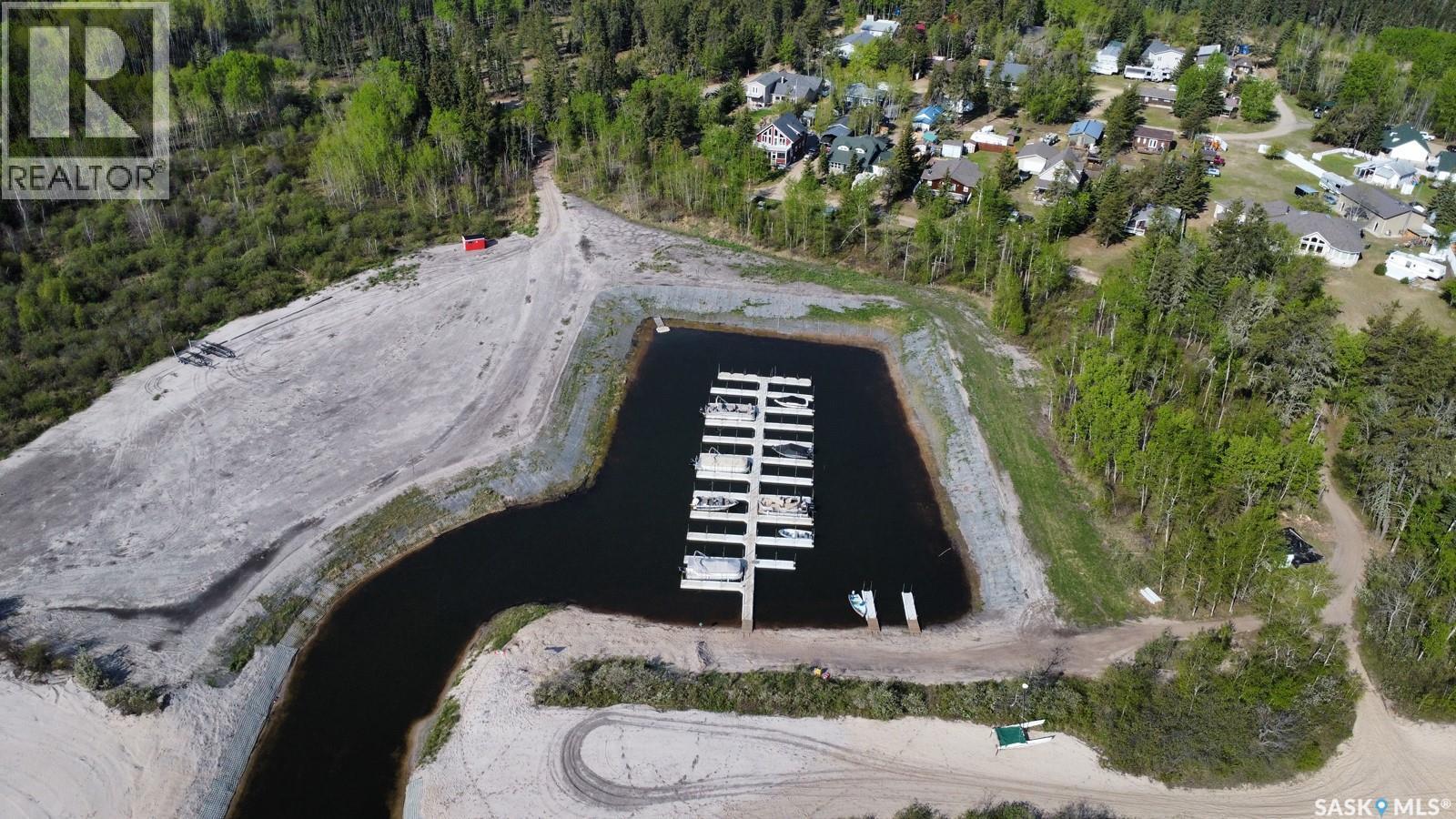 109 Aspen Drive, Meadow Lake Rm No.588, SK - Outdoor With View