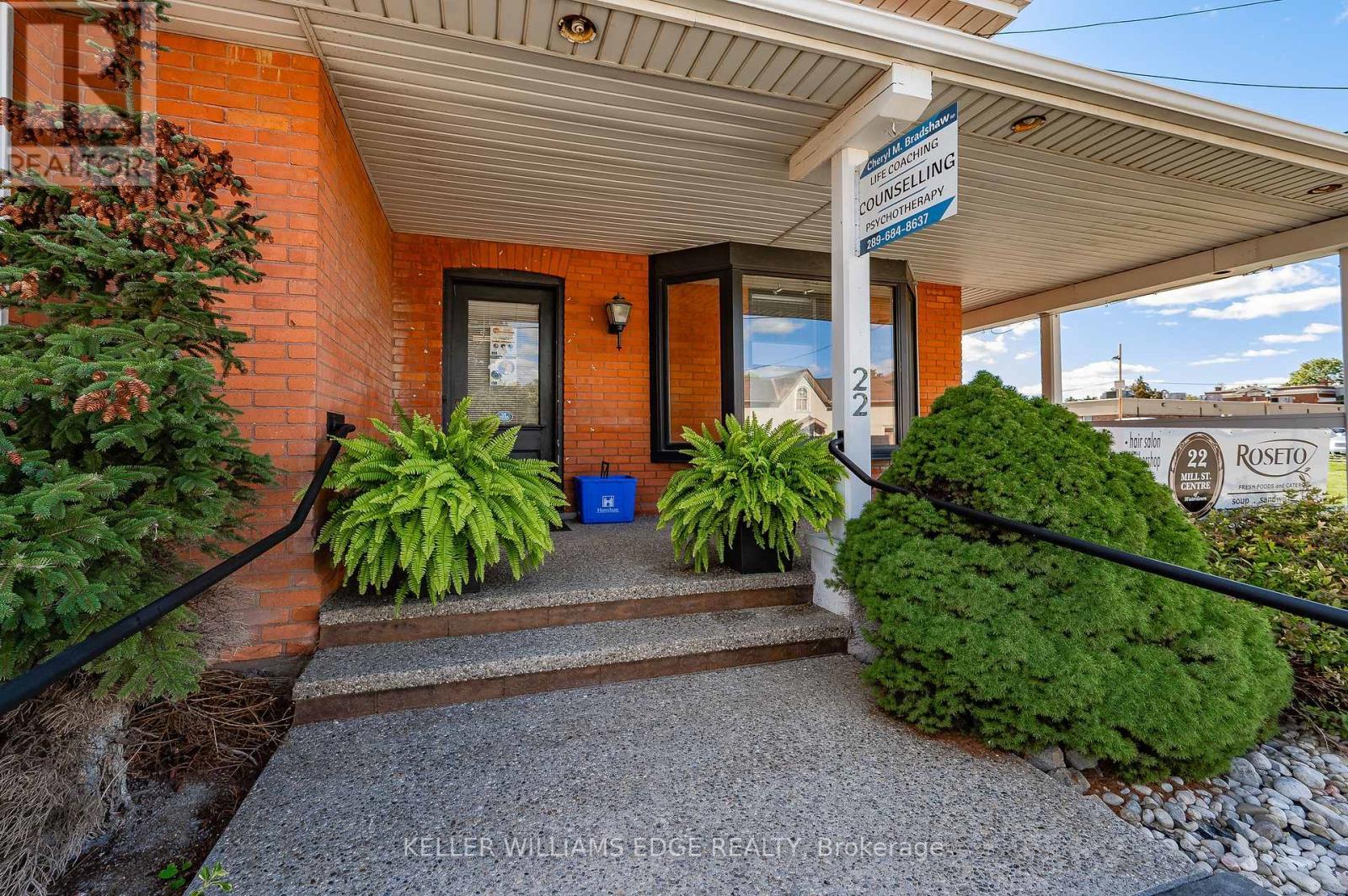 22 Mill Street S, Hamilton, ON