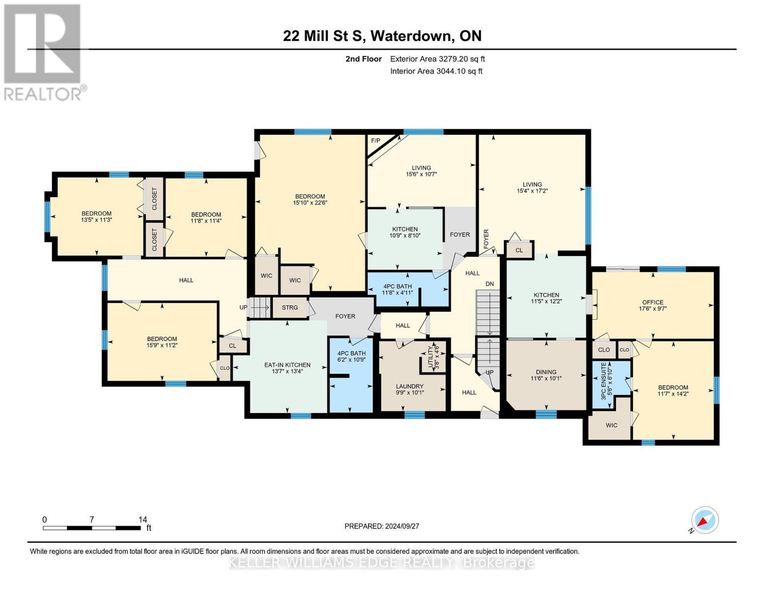 22 Mill Street S, Hamilton, ON