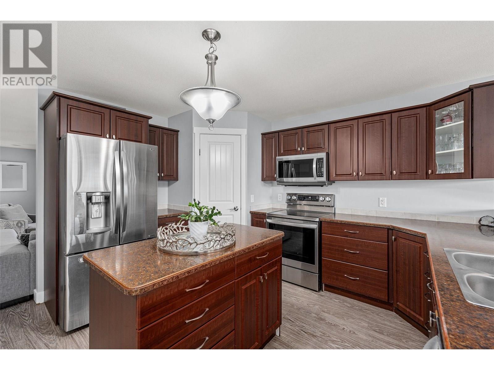 2440 Old Okanagan Highway Unit# 1306, West Kelowna, BC