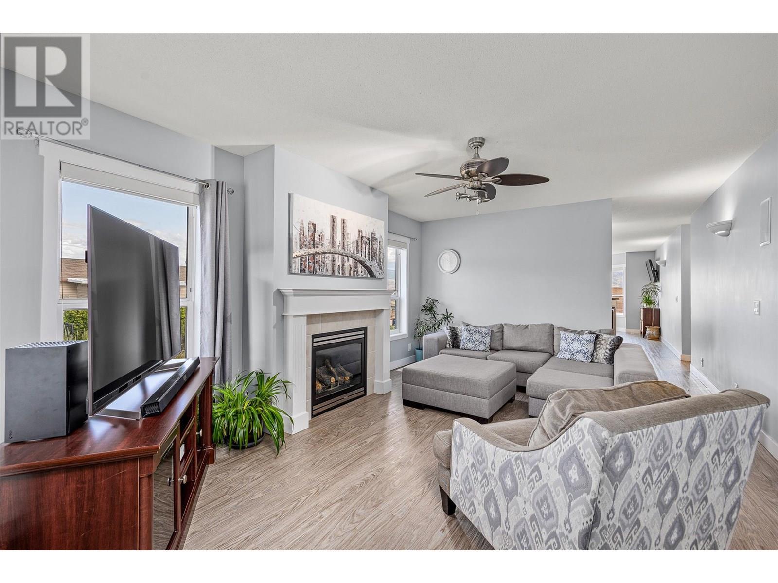 2440 Old Okanagan Highway Unit# 1306, West Kelowna, BC