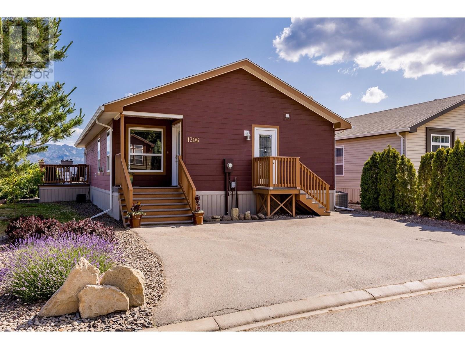 2440 Old Okanagan Highway Unit# 1306, West Kelowna, BC
