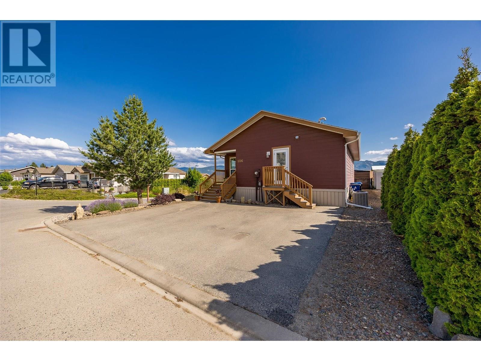 2440 Old Okanagan Highway Unit# 1306, West Kelowna, BC