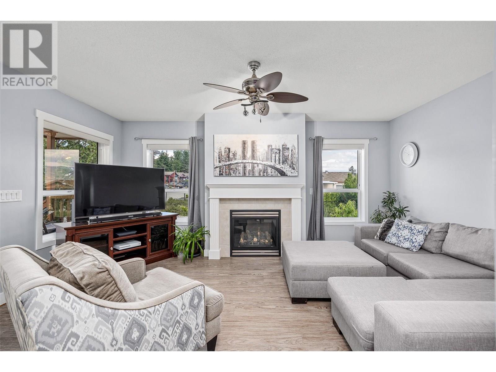 2440 Old Okanagan Highway Unit# 1306, West Kelowna, BC