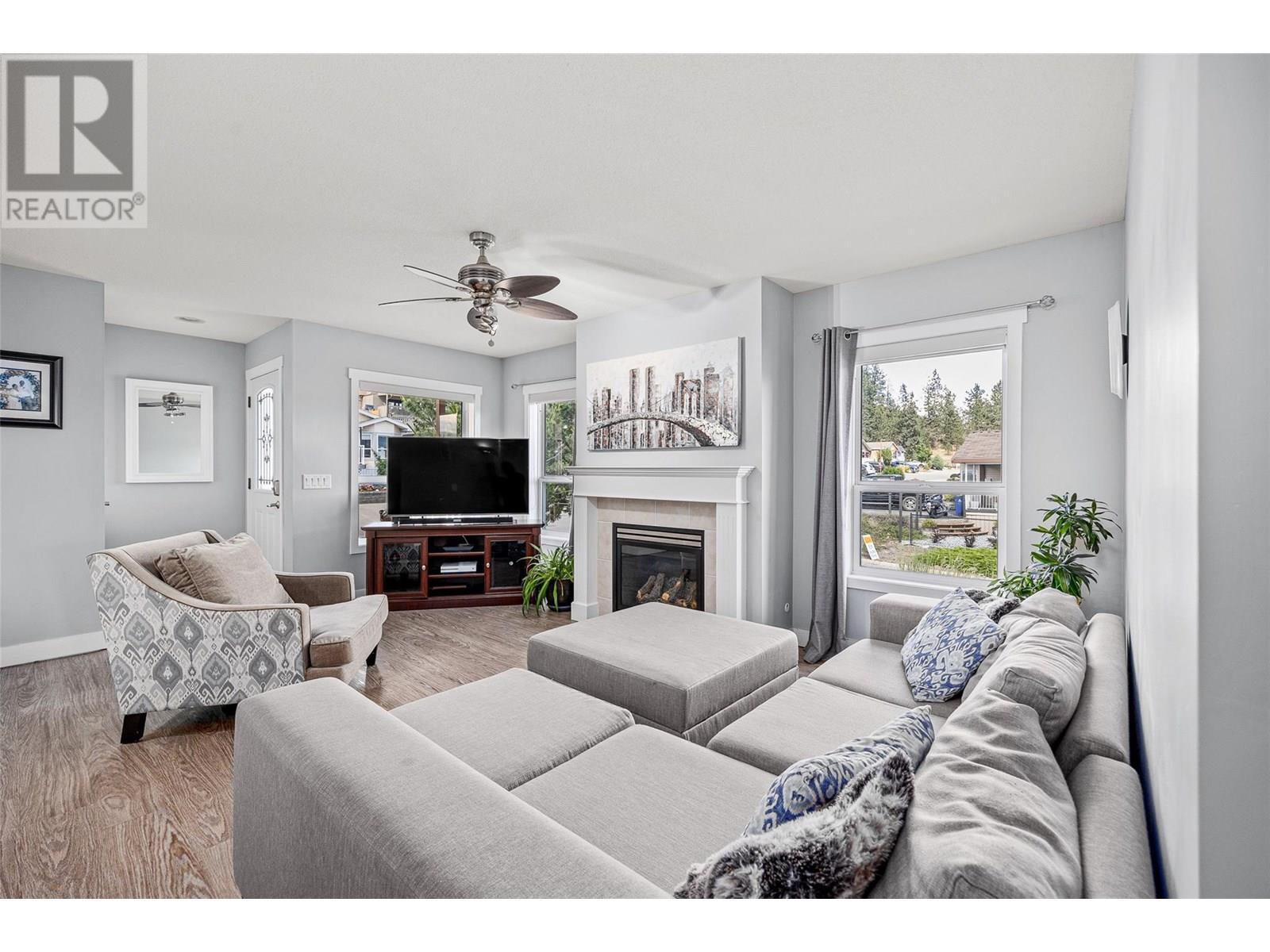 2440 Old Okanagan Highway Unit# 1306, West Kelowna, BC