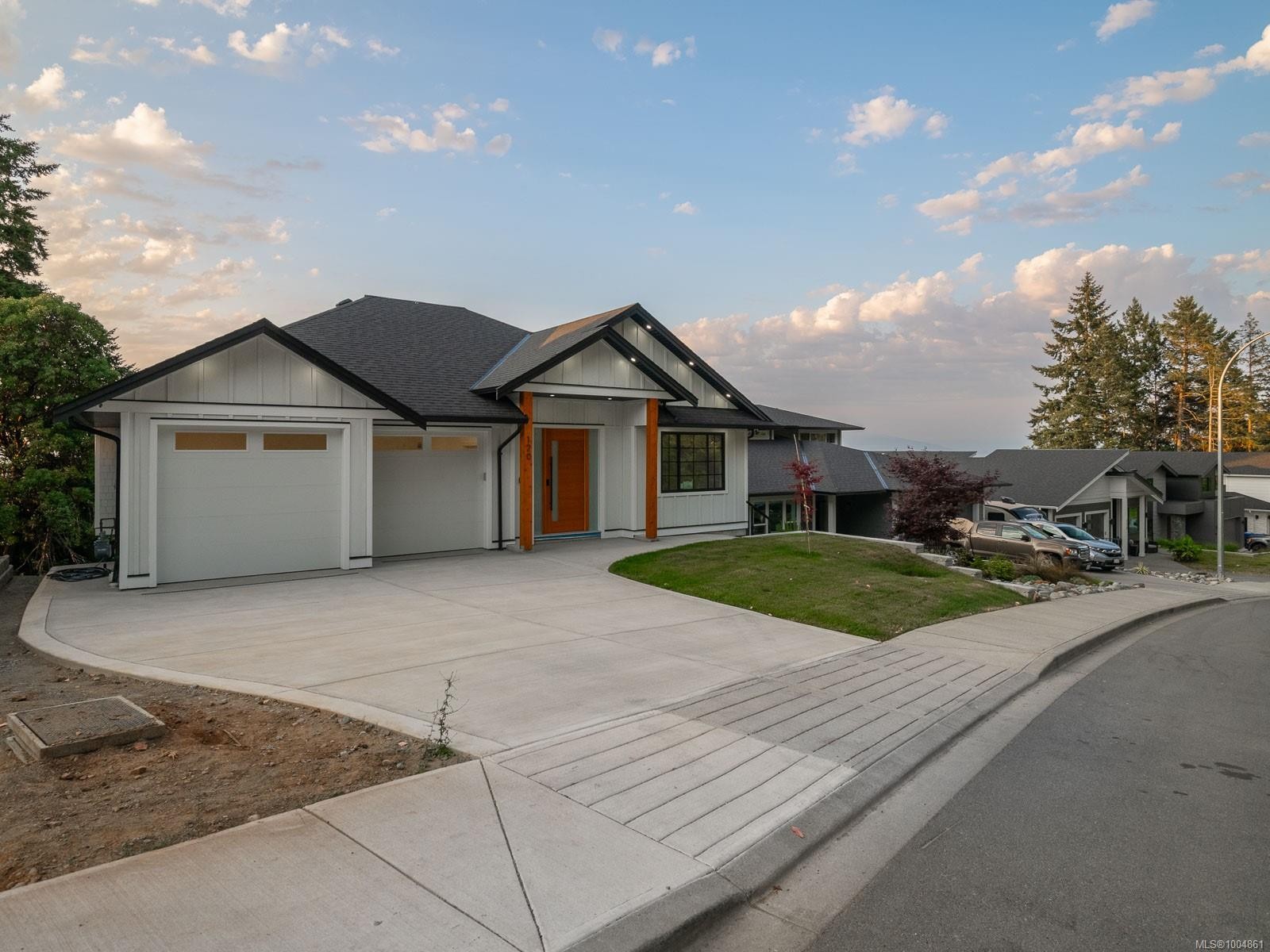 120 Hawk Point Rd, Nanaimo, BC