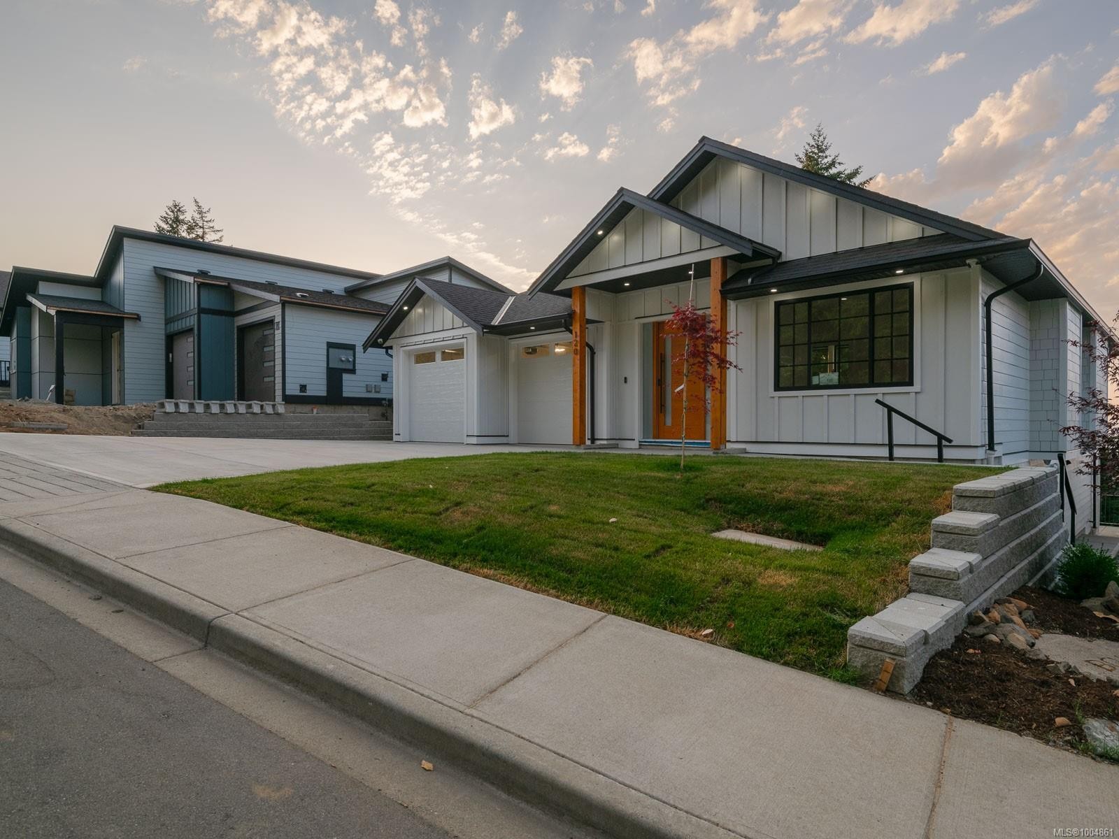 120 Hawk Point Rd, Nanaimo, BC