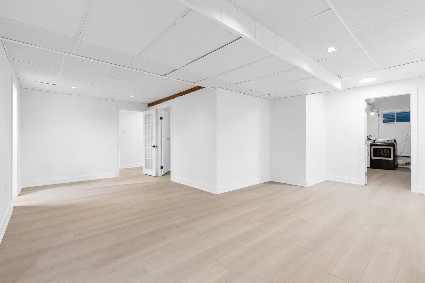 Playroom - 129 Rue Wilson, Dollard-Des-Ormeaux, QC - Indoor Photo Showing Other Room