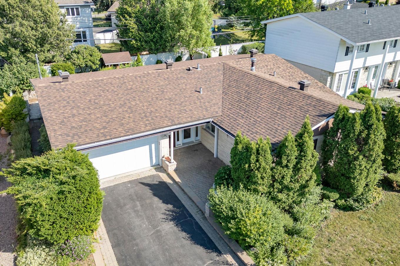 Frontage - 129 Rue Wilson, Dollard-Des-Ormeaux, QC - Outdoor