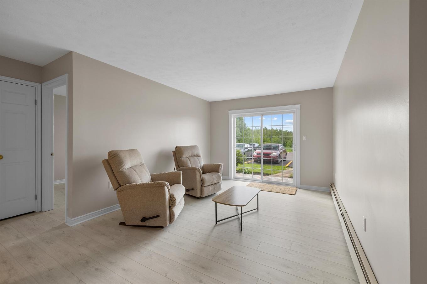 110 4-24 Waterview Heights, Charlottetown, PE