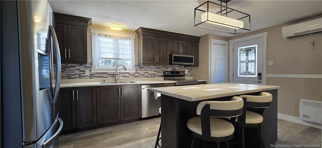 4915 Route 11, Brantville, NB