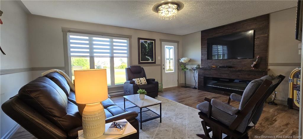 4915 Route 11, Brantville, NB