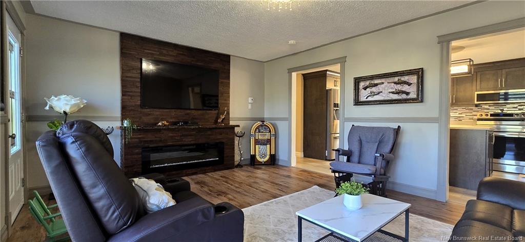 4915 Route 11, Brantville, NB