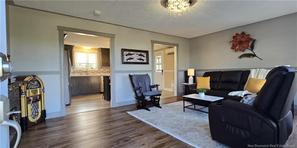 4915 Route 11, Brantville, NB