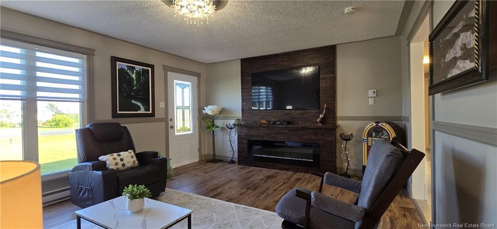 4915 Route 11, Brantville, NB