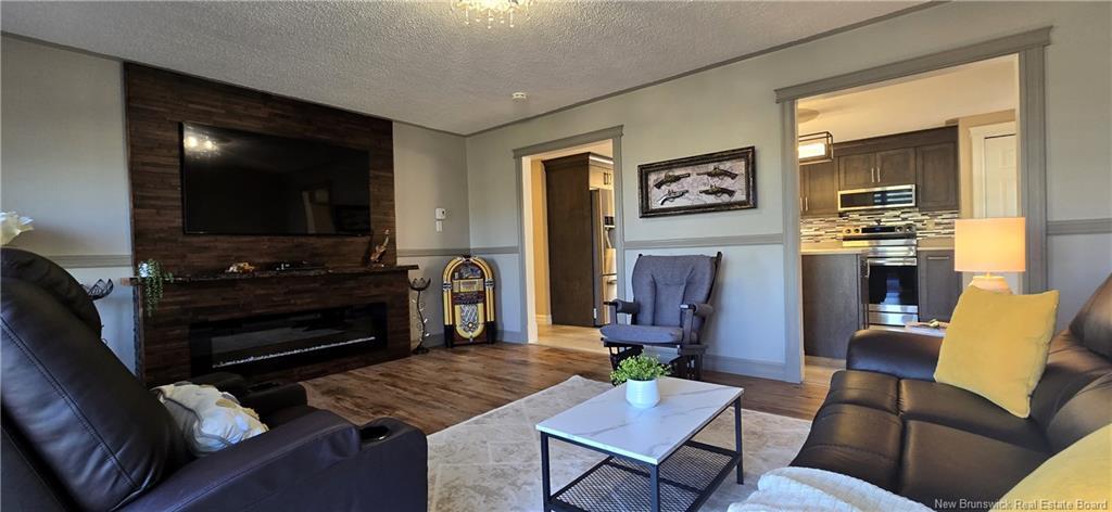 4915 Route 11, Brantville, NB