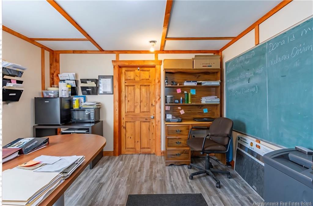 4915 Route 11, Brantville, NB