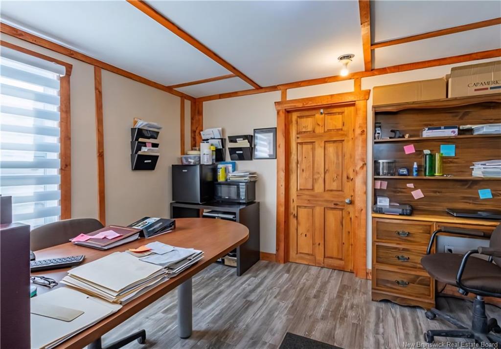 4915 Route 11, Brantville, NB