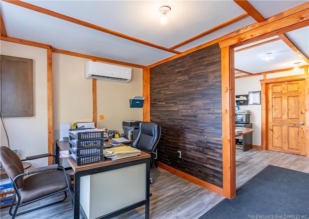 4915 Route 11, Brantville, NB