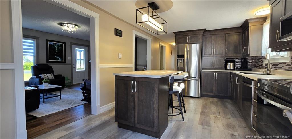 4915 Route 11, Brantville, NB