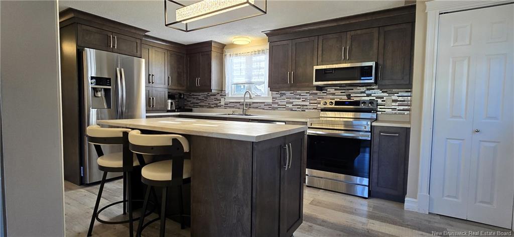 4915 Route 11, Brantville, NB