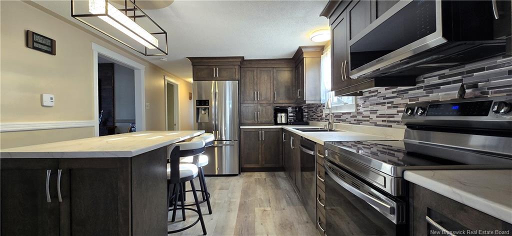 4915 Route 11, Brantville, NB