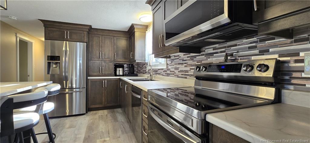 4915 Route 11, Brantville, NB