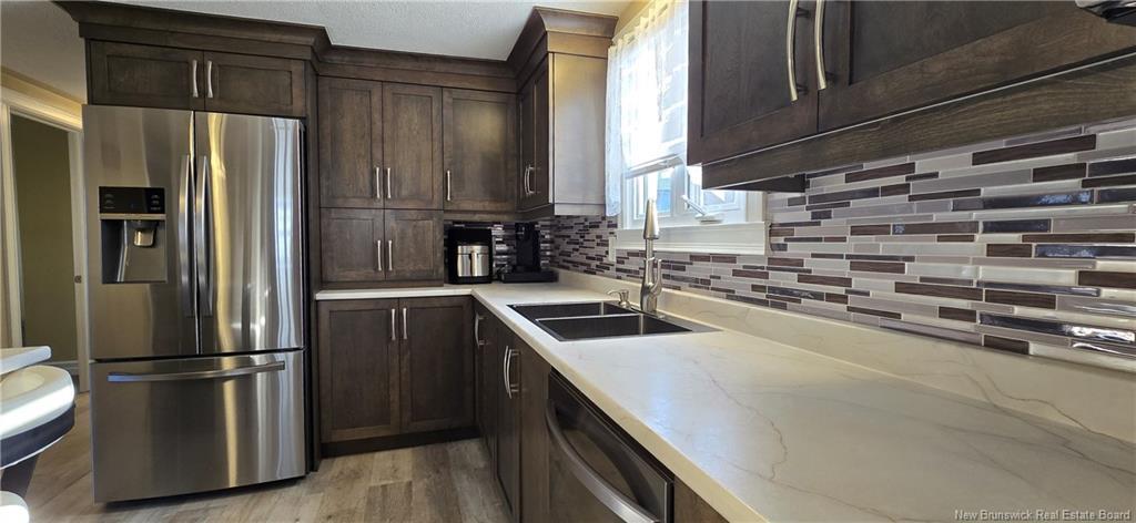 4915 Route 11, Brantville, NB