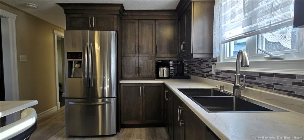 4915 Route 11, Brantville, NB