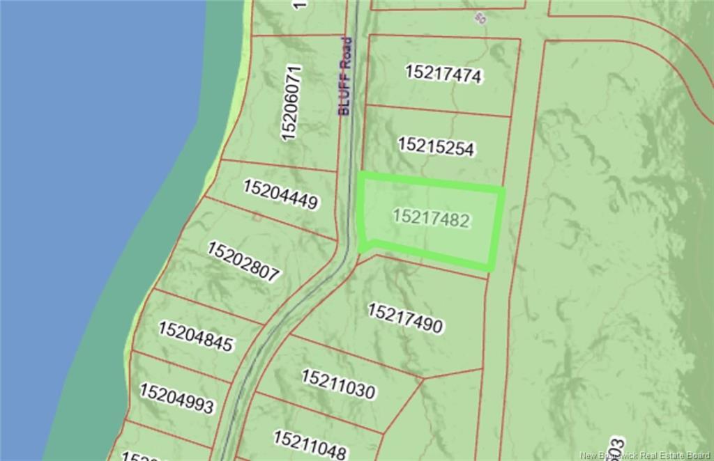 Lot 23-17 Bluff Rd, Utopia, NB