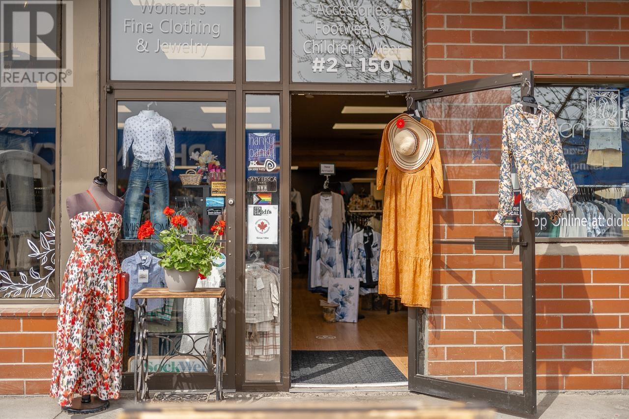 2 150 Birch Avenue, 100 Mile House, BC