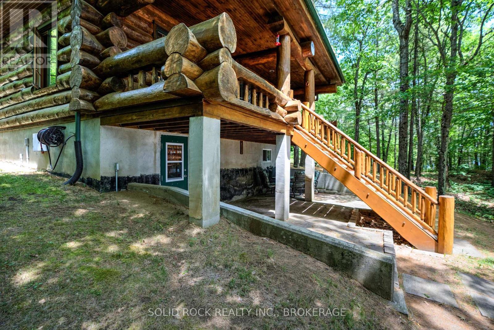 2091 Gull Lake Estates Lane, Frontenac (Frontenac North), ON - Outdoor