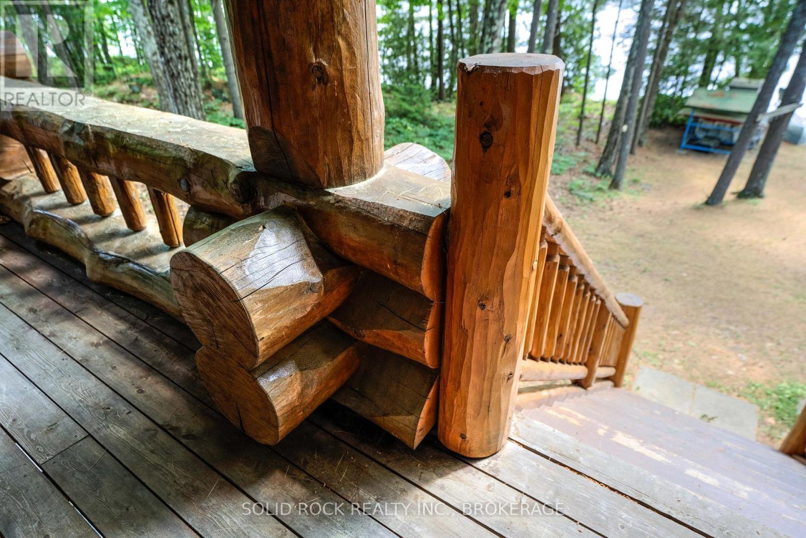 2091 Gull Lake Estates Lane, Frontenac (Frontenac North), ON - Outdoor