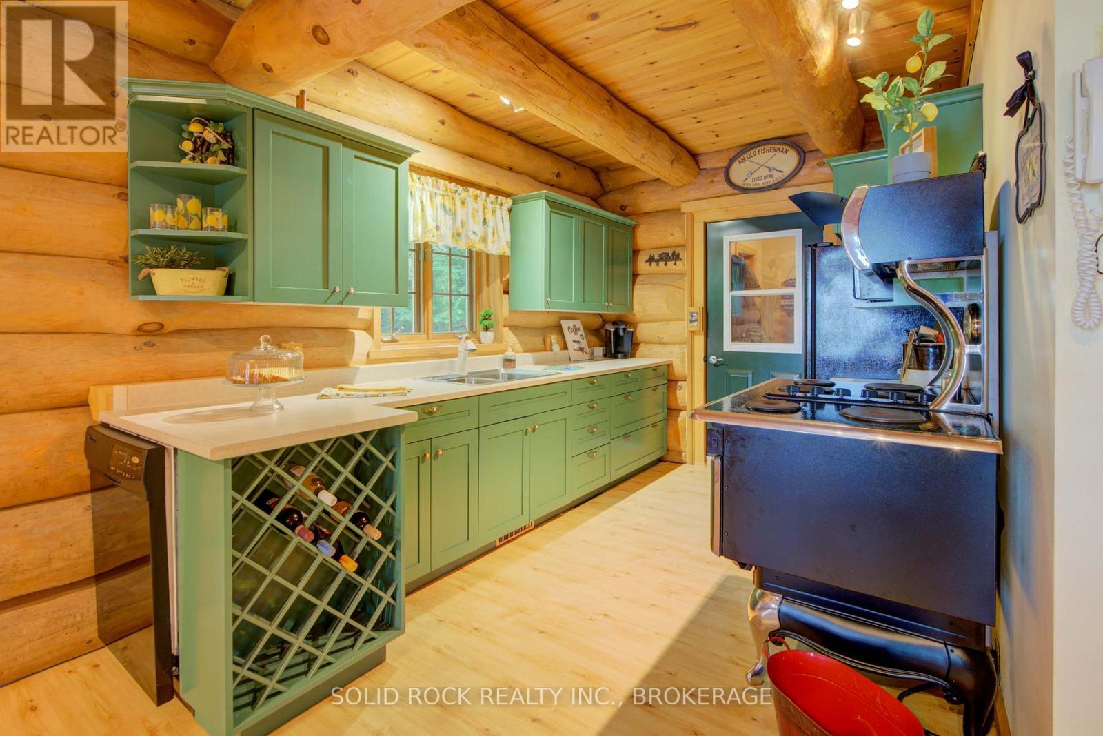 2091 Gull Lake Estates Lane, Frontenac (Frontenac North), ON - Indoor