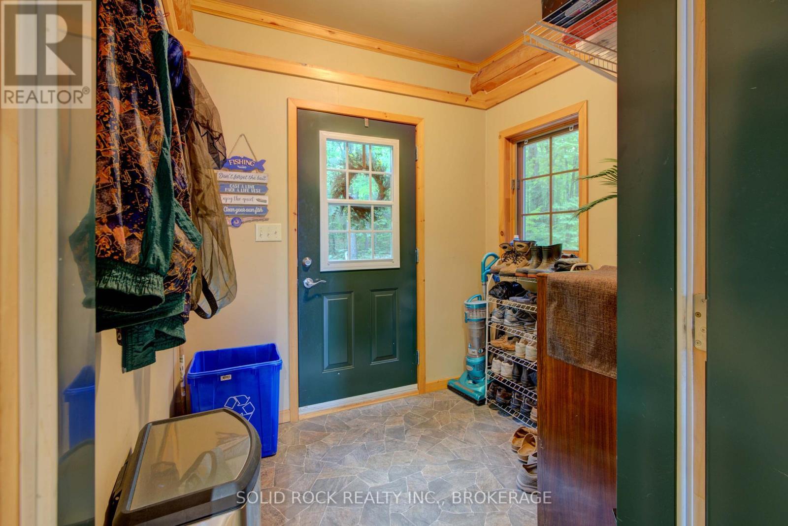 2091 Gull Lake Estates Lane, Frontenac (Frontenac North), ON - Indoor Photo Showing Other Room