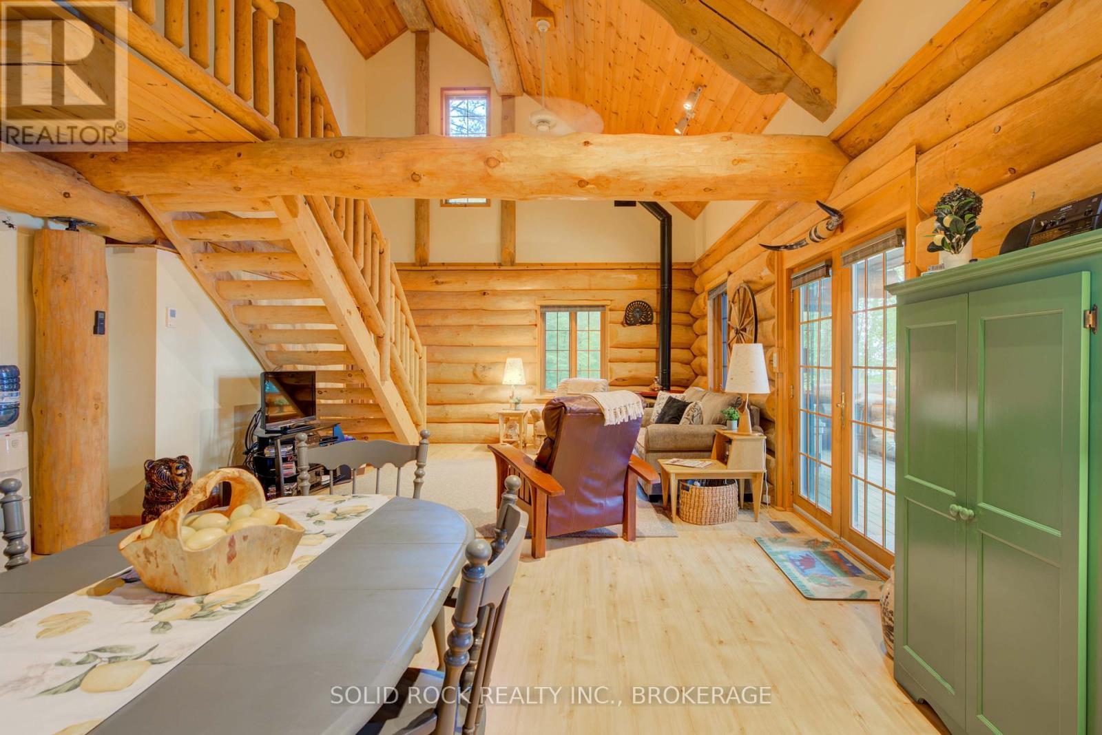 2091 Gull Lake Estates Lane, Frontenac (Frontenac North), ON - Indoor Photo Showing Other Room