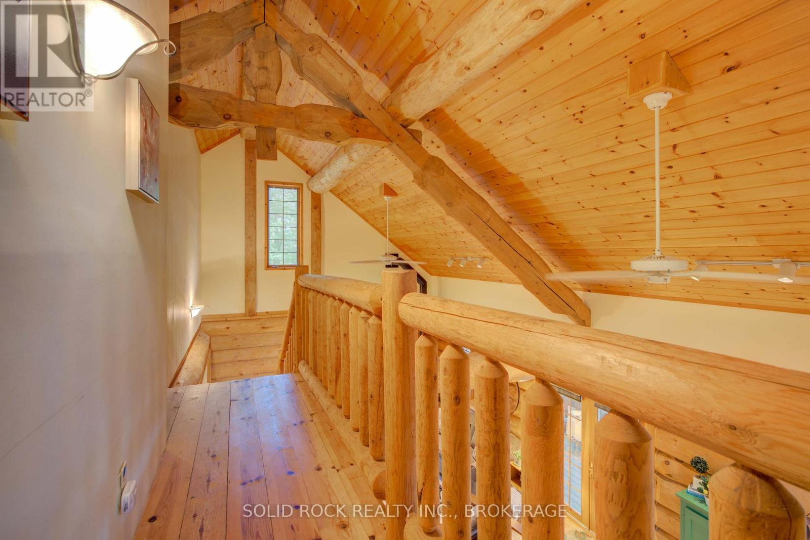 2091 Gull Lake Estates Lane, Frontenac (Frontenac North), ON - Indoor Photo Showing Other Room