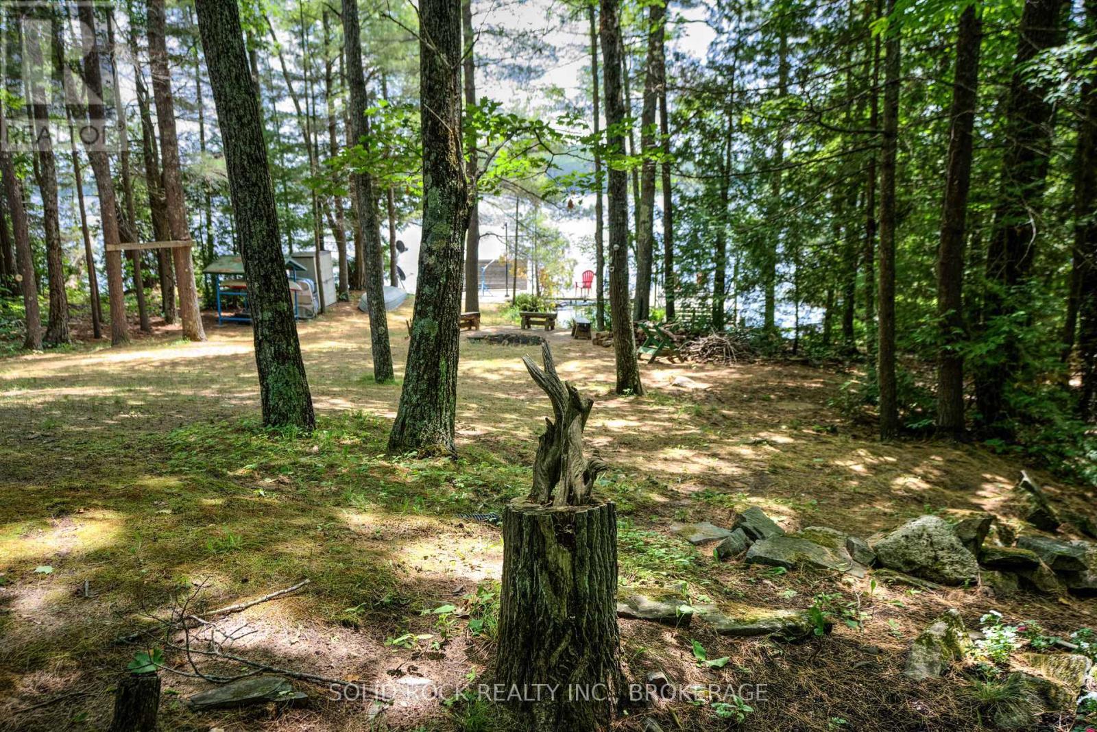 2091 Gull Lake Estates Lane, Frontenac (Frontenac North), ON - Outdoor With View