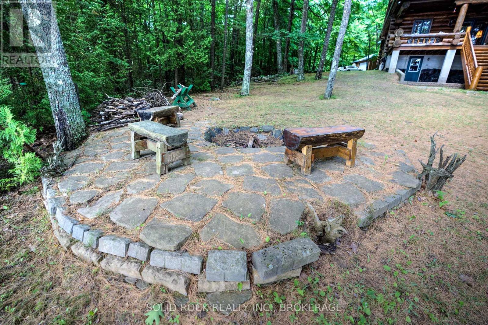 2091 Gull Lake Estates Lane, Frontenac (Frontenac North), ON - Outdoor