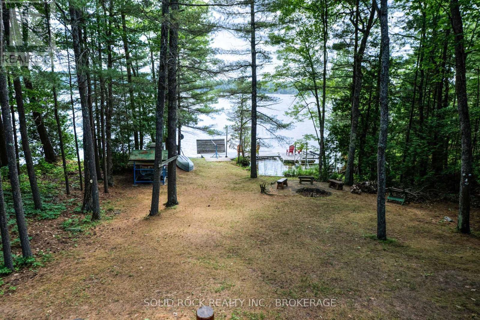 2091 Gull Lake Estates Lane, Frontenac (Frontenac North), ON - Outdoor