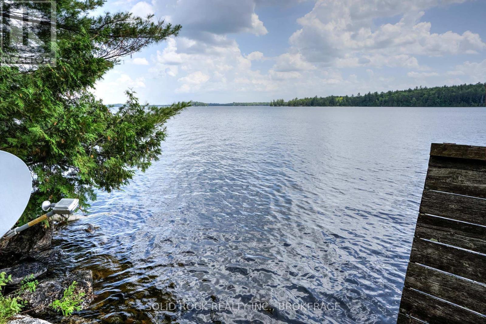 2091 Gull Lake Estates Lane, Frontenac (Frontenac North), ON - Outdoor With Body Of Water With View