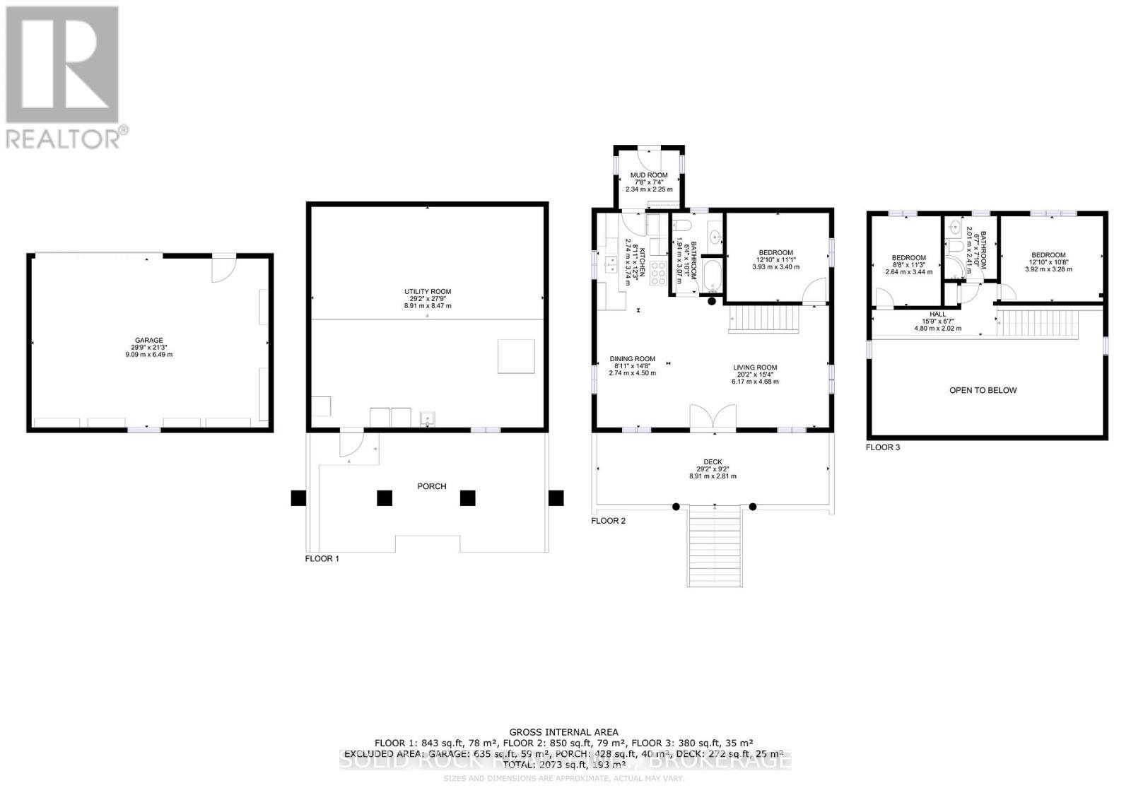 2091 Gull Lake Estates Lane, Frontenac (Frontenac North), ON - Other