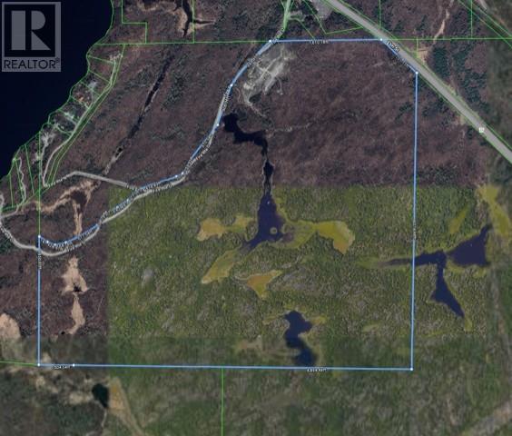 2501 Fire Route 0 (Part 1) Road, Azilda, ON