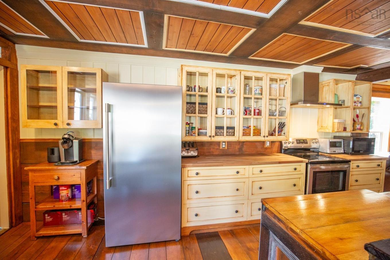 121 Smith Avenue, Truro, NS