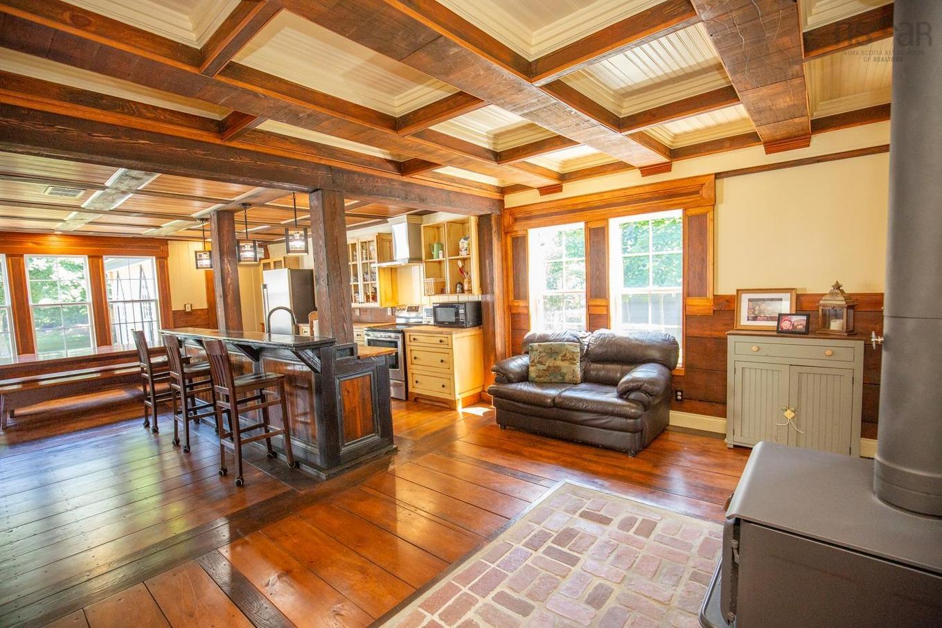 121 Smith Avenue, Truro, NS